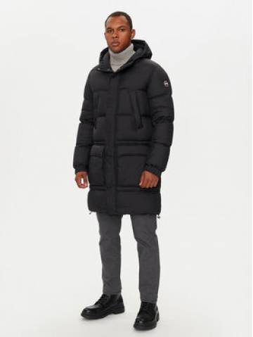 Colmar Пуховик 1263 7XT Чорний Regular Fit Colmar Пуховик 1263 7XT Чорний Regular Fit