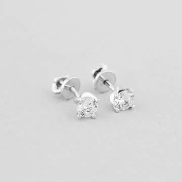 Серебряные серьги Minimal 25037р Серебряные серьги Minimal 25037р