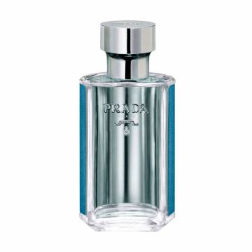 Prada LHomme LEau Туалетная вода мужская, 100 мл Prada LHomme LEau Туалетная вода мужская, 100 мл