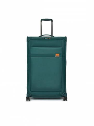 Samsonite Велика валіза Spinner KE0-41006 Зелений Samsonite Велика валіза Spinner KE0-41006 Зелений