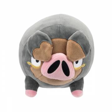 Мяка іграшка Pokemon Лечонк 20 см (PKW3658) Мяка іграшка Pokemon Лечонк 20 см (PKW3658)