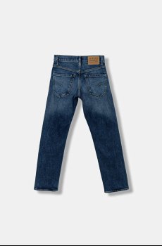 Джинсы G-Star Mosa Straight Mosa Straight