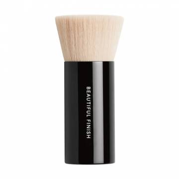Кисть для нанесения тональной основы bareMinerals Beautiful Finish Foundation Brush, 1 шт Кисть для нанесения тональной основы bareMinerals Beautiful Finish Foundation Brush, 1 шт
