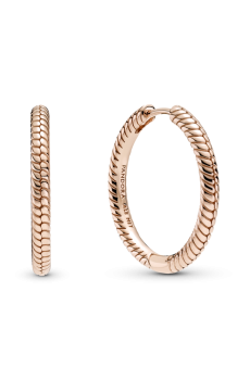 Сережки для намистин