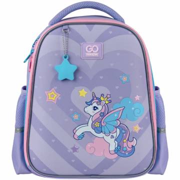 Рюкзак GoPack Education Cute pony (GO25-165S-1)