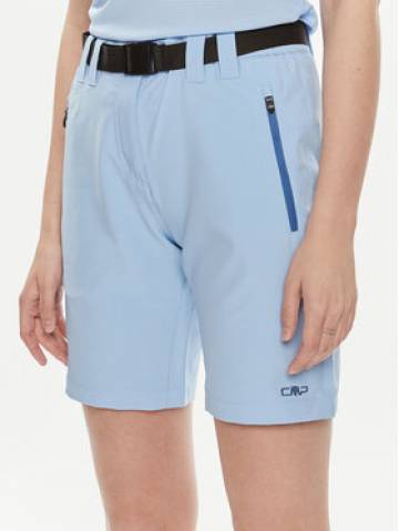 CMP Спортивні шорти 3T51146 Блакитний Regular Fit CMP Спортивні шорти 3T51146 Блакитний Regular Fit