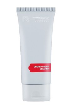 Очищающий гель для лица Natureal Cherry Cherry Cleanser, 100 мл