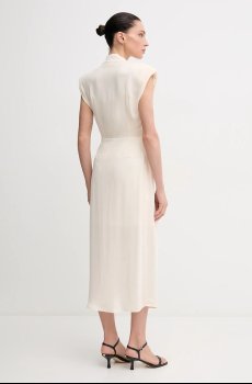 Платье Sandro Ferrone