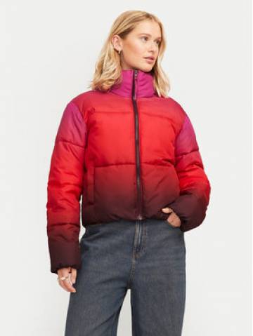 JJXX Пуховик Iris 12258075 Кольоровий Regular Fit JJXX Пуховик Iris 12258075 Кольоровий Regular Fit