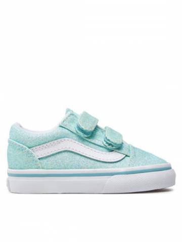 Vans Кросівки Old Skool V VN0009RCO331 Голубий Vans Кросівки Old Skool V VN0009RCO331 Голубий