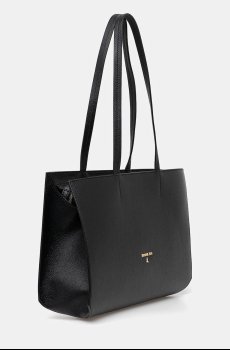 Кожаная сумочка Patrizia Pepe