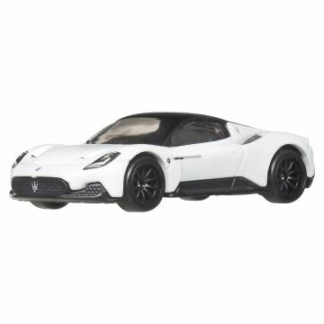Автомодель Hot Wheels Boulevard Maserati MC 20 1:64 (GJT68/JBL11) Автомодель Hot Wheels Boulevard Maserati MC 20 1:64 (GJT68/JBL11)