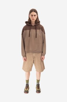 Хлопковая кофта Guess