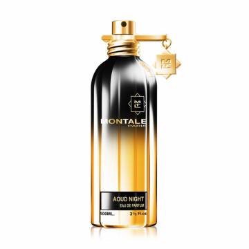 Montale Aoud Night Парфюмированная вода унисекс, 100 мл (ТЕСТЕР) Montale Aoud Night Парфюмированная вода унисекс, 100 мл (ТЕСТЕР)