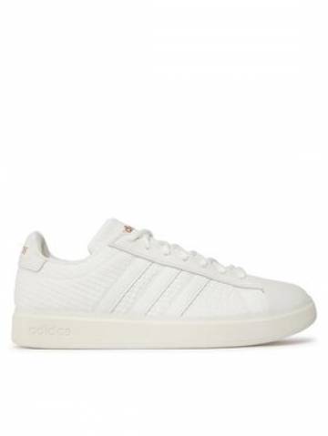adidas Снікерcи Grand Court 2.0 Shoes ID4476 Білий adidas Снікерcи Grand Court 2.0 Shoes ID4476 Білий