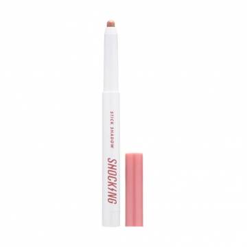 Кремовые тени-стек для век Tony Moly Shocking Color Fixing Stick Shadow 2 Love Rosy, 1 г Кремовые тени-стек для век Tony Moly Shocking Color Fixing Stick Shadow 2 Love Rosy, 1 г