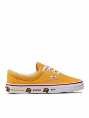 Vans Кросівки Era VN0A54F14G11 Жовтий Vans Кросівки Era VN0A54F14G11 Жовтий
