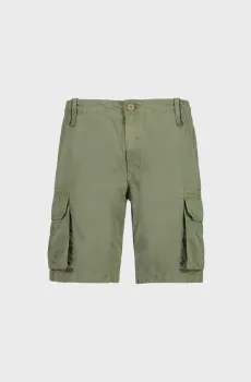 Мужские оливковые шорты Оливковый 54 CMP 3U66477-F832