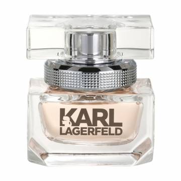 Karl Lagerfeld Karl Lagerfeld For Her Парфюмированная вода женская, 25 мл Karl Lagerfeld Karl Lagerfeld For Her Парфюмированная вода женская, 25 мл