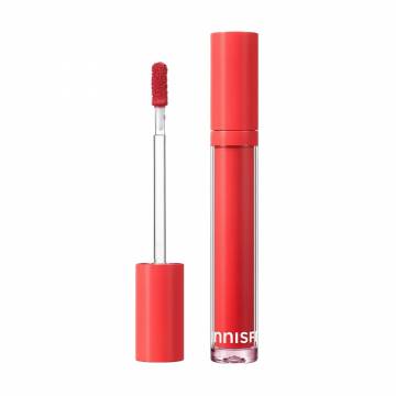 Тинт для губ Innisfree Fruity Squeeze Tint 09 Dewy Red, 4 мл