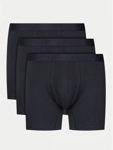 Gap Набір з 3 пар боксерів 701135-02 Cиній Gap Набір з 3 пар боксерів 701135-02 Cиній