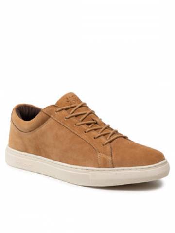 Jack&Jones Снікерcи Jfwgalaxy 12201284 Коричневий Jack&Jones Снікерcи Jfwgalaxy 12201284 Коричневий