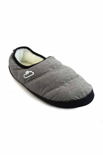 Тапки Classic Marbled цвет серый UNJASCHILL.Grey Тапки Classic Marbled цвет серый UNJASCHILL.Grey