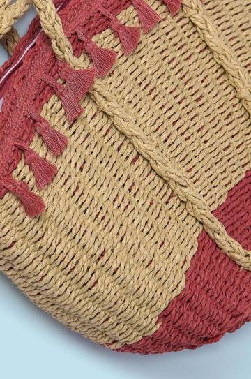 Детская сумочка Mayoral цвет бордовый