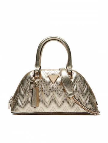 Guess Сумка HWGM95 02050 Золотий Guess Сумка HWGM95 02050 Золотий
