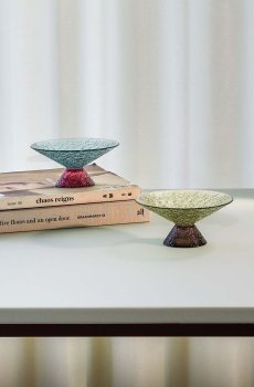 Чаша Hübsch Bonbon