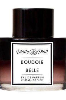 Philly & Phill Boudoir Belle Парфюмированная вода женская, 100 мл