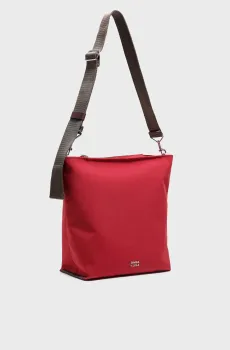 Женская красная сумка Красный ONESIZE Bimba Y Lola 252BBIJ1D.10202