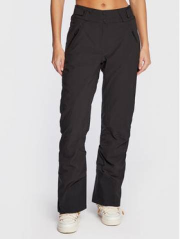 Schöffel Гірськолижні штани Weissach 13122-00-23607 Чорний Regular Fit Schöffel Гірськолижні штани Weissach 13122-00-23607 Чорний Regular Fit