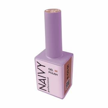 Гель-лак для ногтей Naivy Professional Gel Polish Basic, B-CO 01, 10 мл Гель-лак для ногтей Naivy Professional Gel Polish Basic, B-CO 01, 10 мл