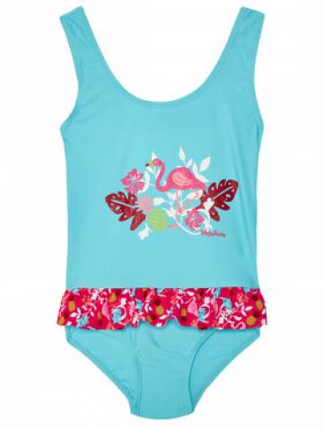 Playshoes Купальник 461203 M Голубий Playshoes Купальник 461203 M Голубий