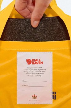 Рюкзак Fjallraven Kanken Mini