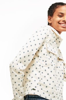 Lacoste куртка жіноча