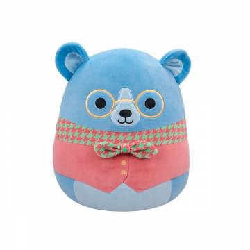 Мяка іграшка Squishmallows Ведмідь Озу 13 см (SQER00925) Мяка іграшка Squishmallows Ведмідь Озу 13 см (SQER00925)