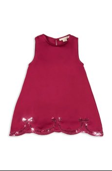 Детское платье Konges Sløjd BOWIE DRESS