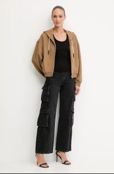 Хлопковая кофта Pinko