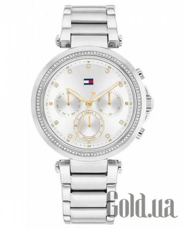 Дизайнерские часы Tommy Hilfiger Дизайнерские часы Tommy Hilfiger