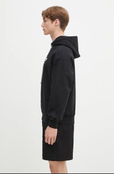 Хлопковая кофта No Problemo Try Again Hoodie