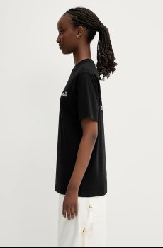 Хлопковая футболка Coperni x Disney Belle