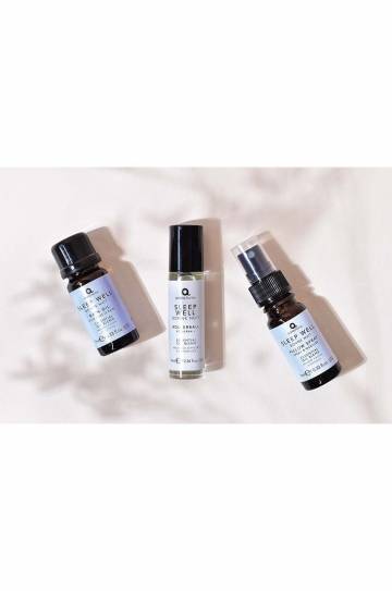 Aroma Home Sleep Well Set 3 шт Aroma Home Sleep Well Set 3 шт