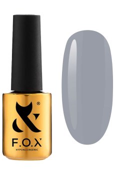 Гель-лак для ногтей F.O.X Spectrum Gel Polish 011 Apologize, 14 мл