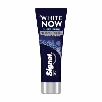 Зубная паста Signal White Now Instant White Toothpaste с отбеливающим эффектом, 75 мл Зубная паста Signal White Now Instant White Toothpaste с отбеливающим эффектом, 75 мл