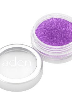 Рассыпчатый глиттер для лица Aden Glitter Powder 38 Cologne, 5 г