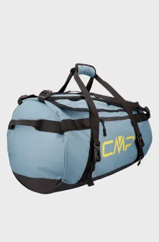 Голубая спортивная сумка YAHK DUFFEL 40L Голубой ONESIZE CMP 3V45867-L812