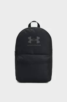 Черный рюкзак UA Loudon Lite Backpack Черный ONESIZE Under Armour 1380476-002