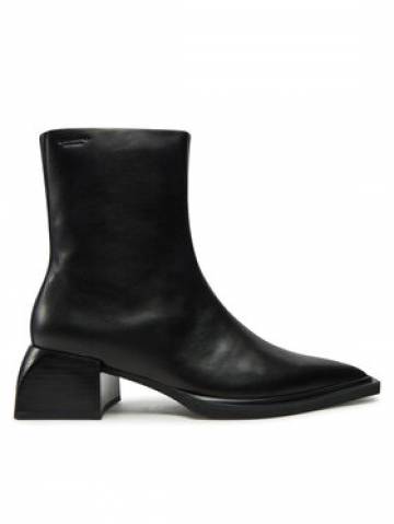 Vagabond Shoemakers Ботильйони Vivian 5453-001-20 Чорний Vagabond Shoemakers Ботильйони Vivian 5453-001-20 Чорний